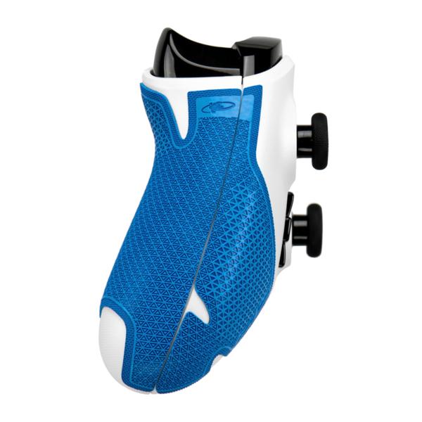 Lizard Skins DSP Controller Grip til Xbox One - Polar Blå