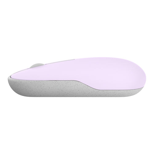 ASUS Marshmallow MD100 – musens lave profil set fra siden