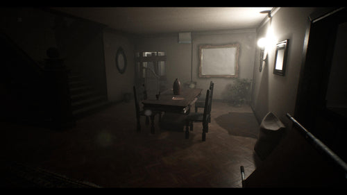 Oxide Room 104 – PlayStation 4 – skærmbillede fra spillet