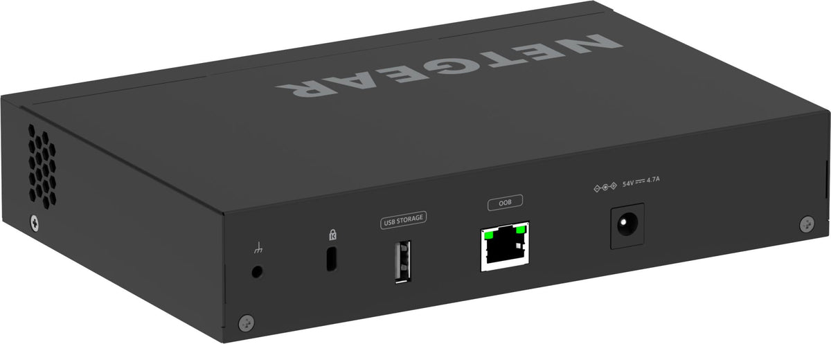 Netgear 10PT M4250-8G2XF-POE+ MANAGED SWCH Netgear International Limited