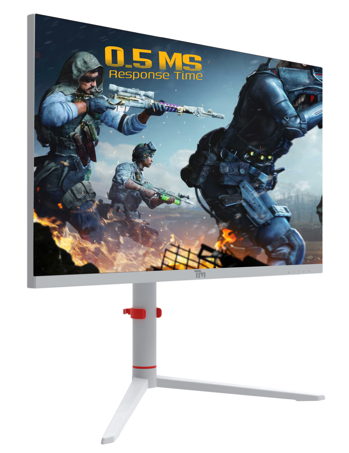 TWISTED MINDS ARTIC PRO SERIES 24" FHD - 180HZ - HVID