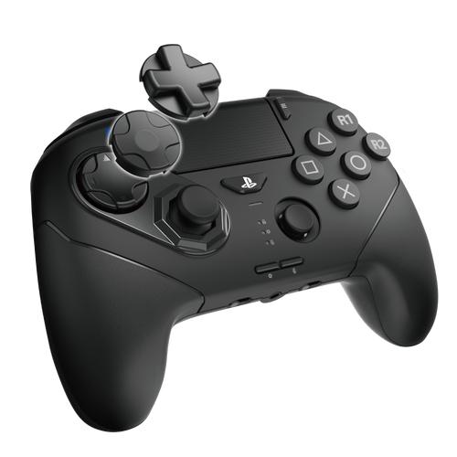 Hori Wireless Fighting Commander OCTA Pro for PS5 HORI