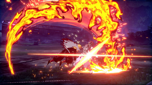 Demon Slayer -Kimetsu no Yaiba- The Hinokami Chronicles