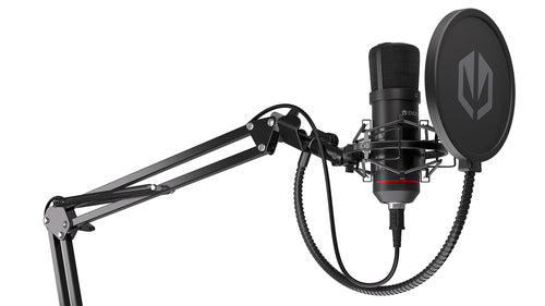 ENDORFY Solum (schwarz, USB)