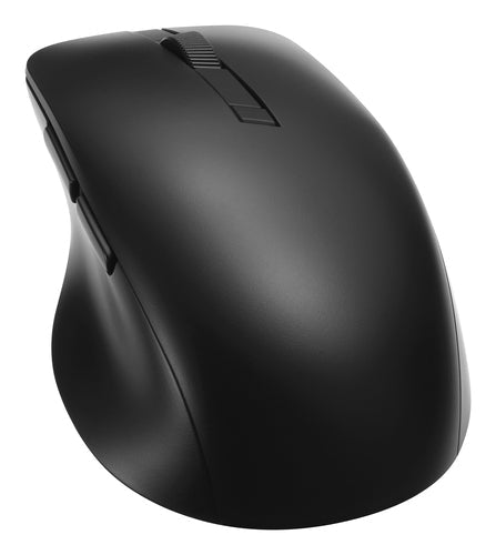 ASUS SmartO MD200 Optisk Trådløs Sort – produktbillede 6