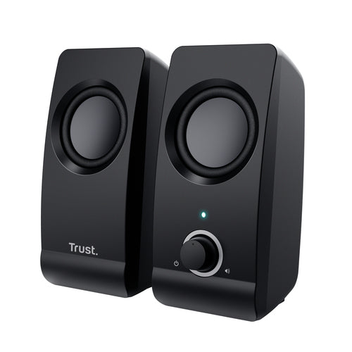 Trust Remo 2.0 Speaker Set Højttalere Trust Computer Products