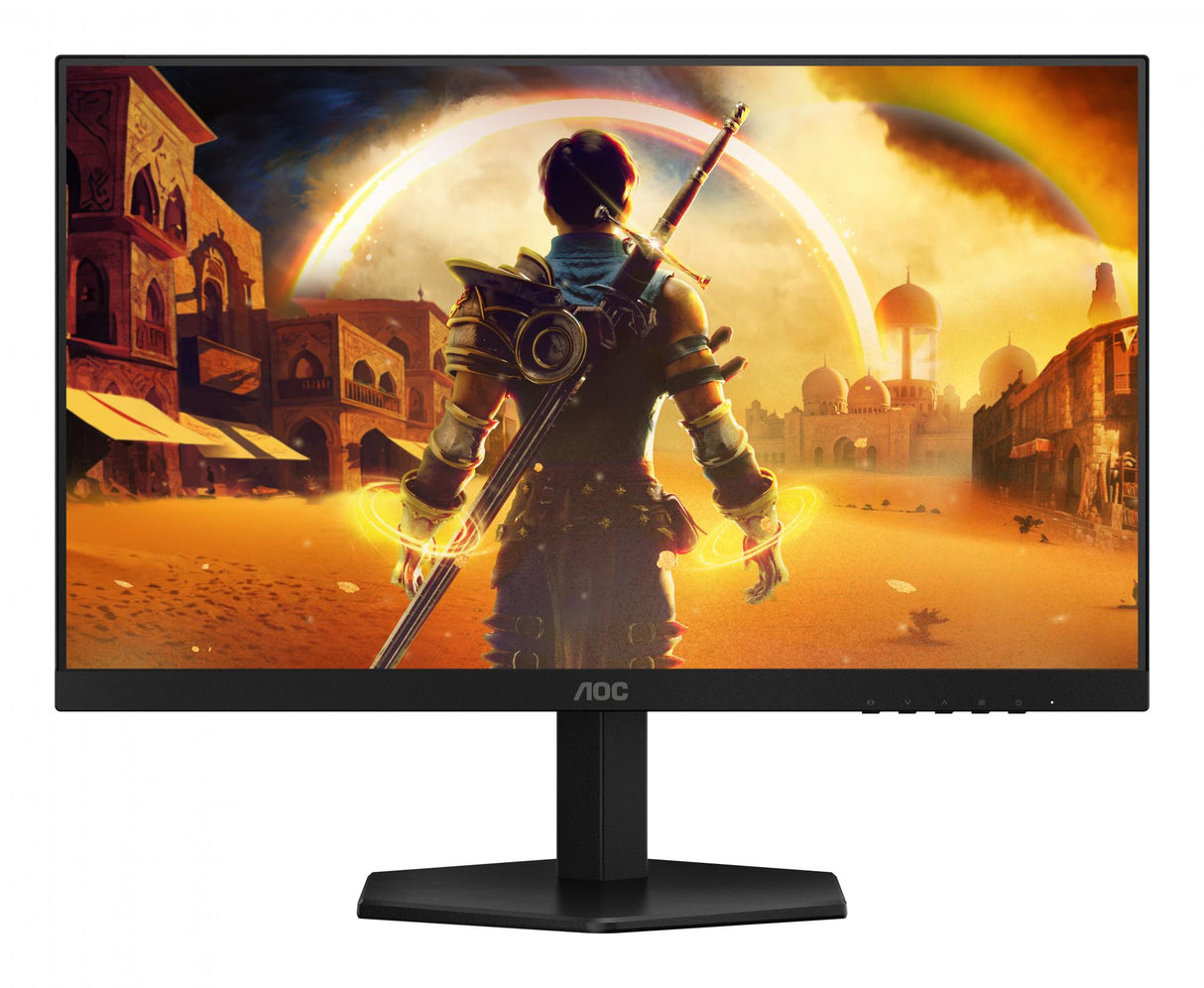 AOC 24G42E 23,8“ 1920x1080/16:9/300 cd/m²/1 ms/HDMI, DisplayPort, Headphone out AOC