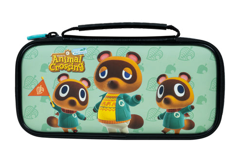 Nacon Case Animal Crossing New Horizons /Nintendo Switch nacon