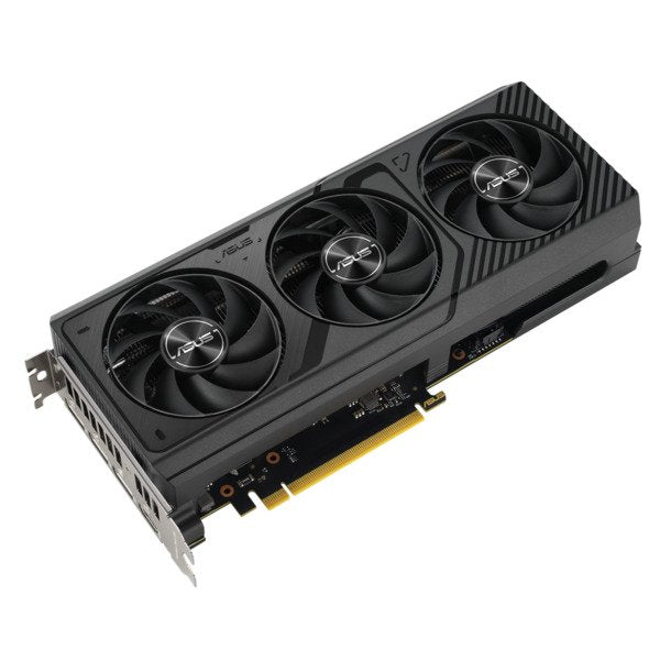 ASUS GeForce RTX 4070 12GB GDDR6X PRIME ASUS