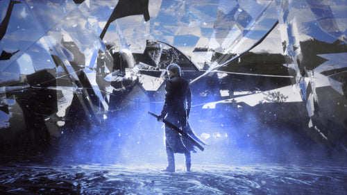 Devil May Cry 5 (Special Edition)