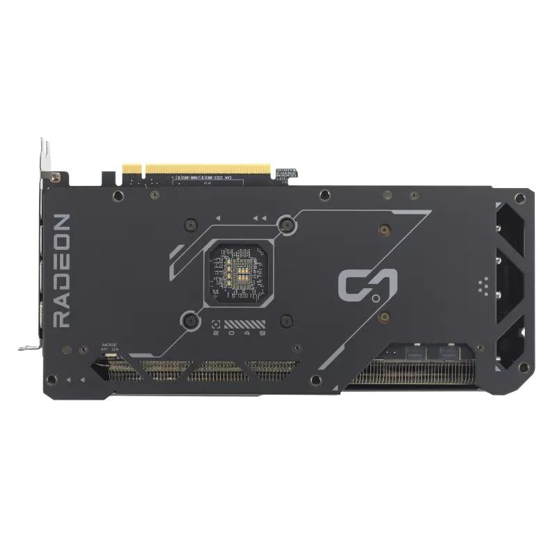 ASUS Radeon RX 7700 XT 12GB GDDR6 DUAL OC ASUS