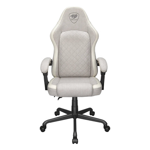 COUGAR Fusion EX Ash F gamingstol – produktdetalje