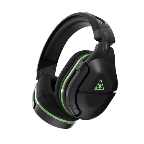 Turtle Beach Stealth 600 Gen 2 USB – Xbox-headset, sort – Set skråt forfra