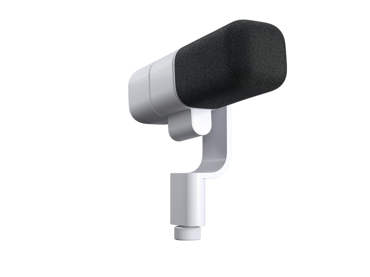 Logitech G - Yeti Studio White Logitech
