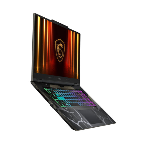 MSI Cyborg 17 B2RWFKG-001FR – computerens forkant