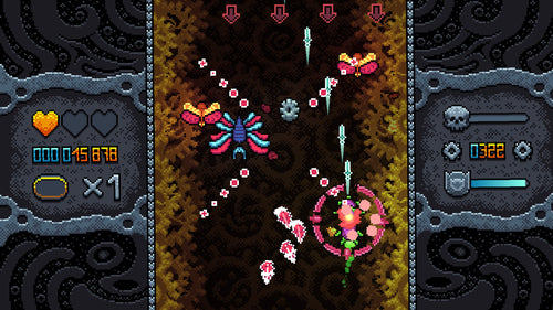 Twilight Parade: Moonlit Mononoke