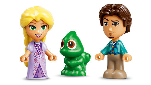 LEGO Disney Princess Rapunzels Minitårn Lego