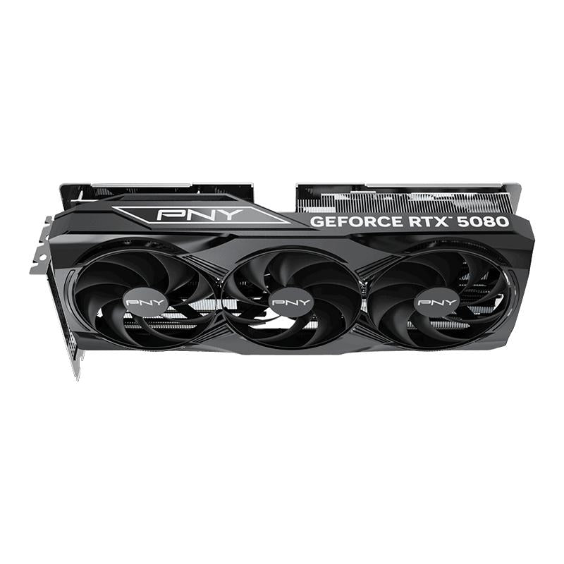 PNY GeForce RTX5080 16GB 3X OC PNY
