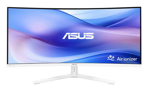 ASUS VU34WCIP-W – set forfra