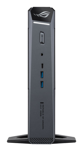 ASUS ROG GR70-N90039AN Mini PC R9 9955HX/32GB/1TBSSD/RTX 5070 – visning 10