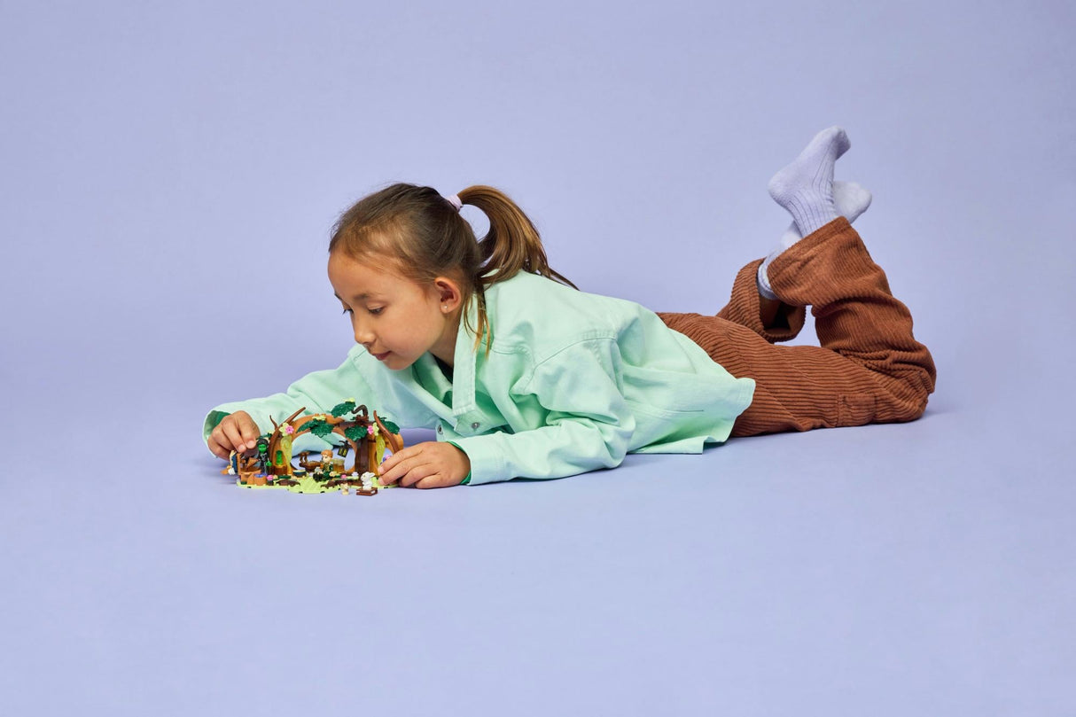 LEGO - Wicked - Elphaba's Retreat (75687) LEGO