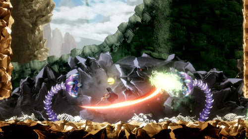 Shadow Labyrinth (IT/Multi in Game)