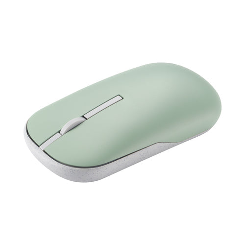 ASUS Marshmallow Mouse MD100 – set skråt forfra (vinkel 3)