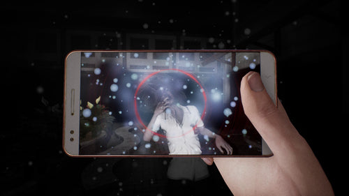 Dreadout 2 – Nintendo Switch – skærmbillede 5