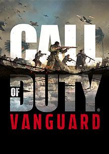 Call of Duty: Vanguard (Import) - PlayStation 4