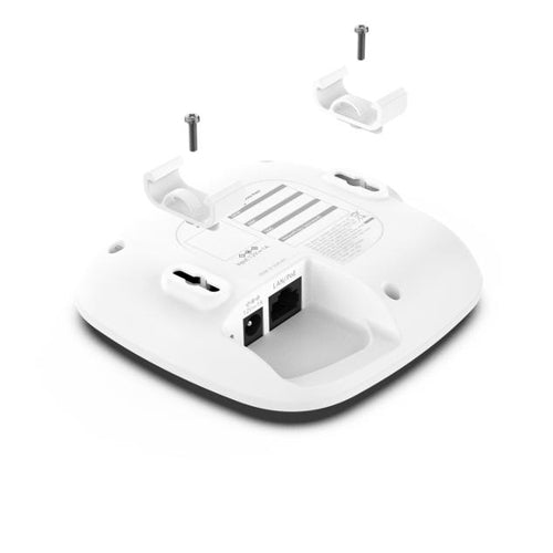 Netgear 1PT AX3000 WIFI 6 2+2 STANDALONE AP (WAX210) NETGEAR