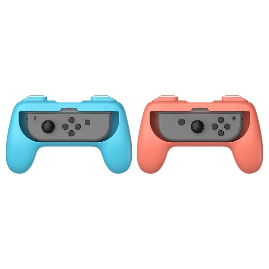 Subsonic - Joy-Cons comfort grip Switch & Switch 2 Subsonic