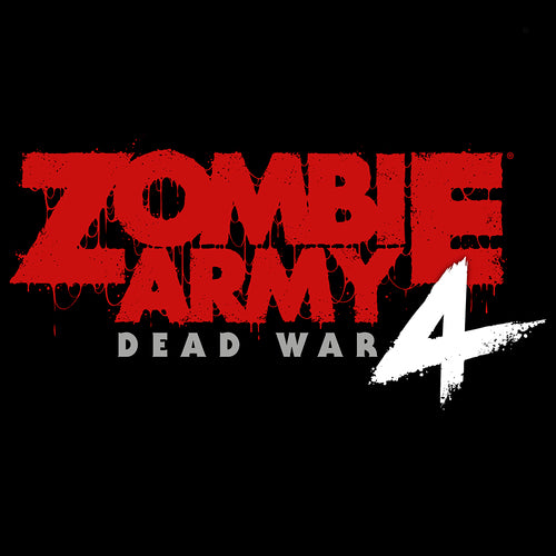 Zombie Army 4: Dead War