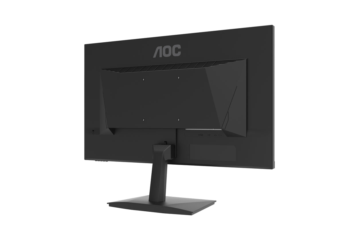 AOC G1 27G15N2 computerskærm 68,6 cm (27") 1920 x 1080 pixel Fuld HD LCD Sort