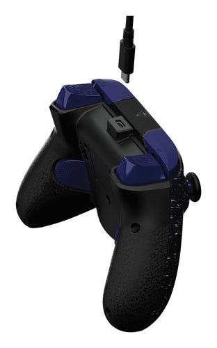 Turtle Beach Rematch Advanced Dark Cosmos – Xbox/PC – Side