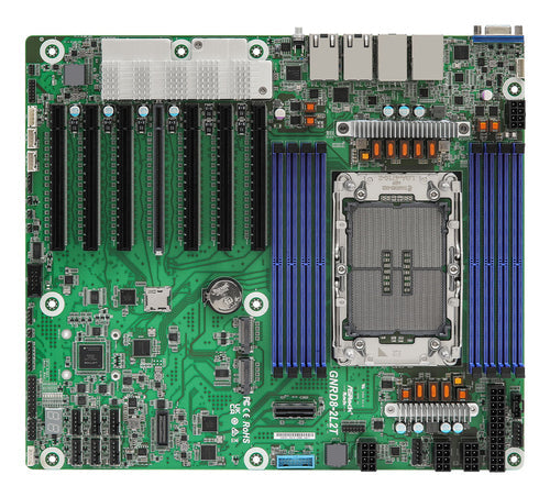 ASRock Rack GNRD8-2L2T bundkort - produktbillede 1