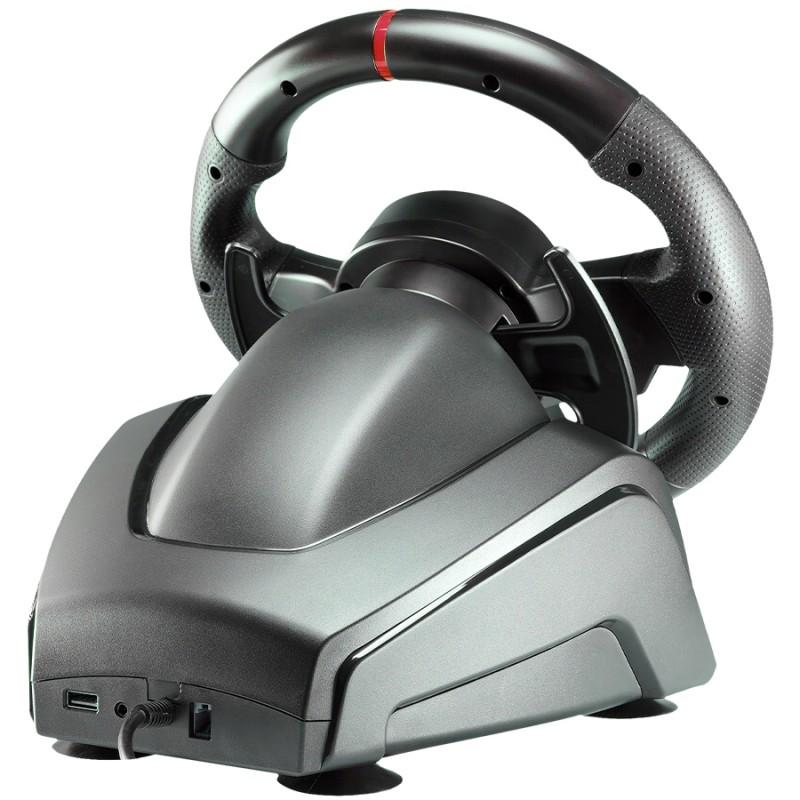 Subsonic Superdrive GS 650-X (PS4 / XBOX) Subsonic