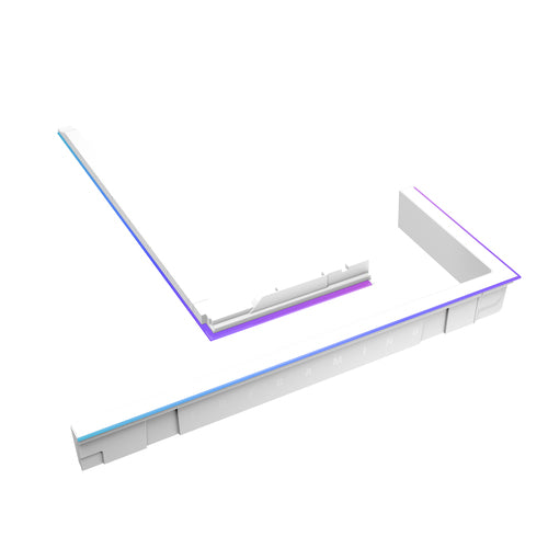 Asus TUF Gaming GT502 Horizon ARGB Lighting Kit – Hvid