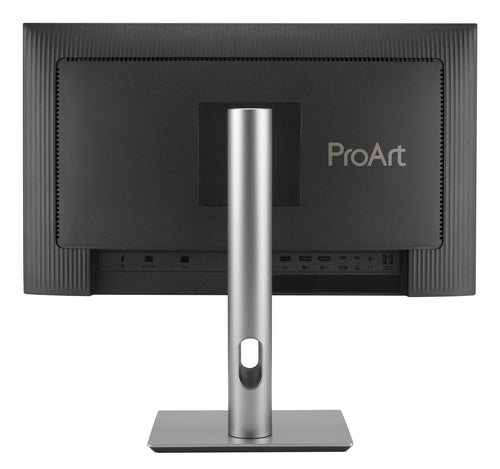 ASUS ProArt PA249CGV – set bagfra (vinkel 2)