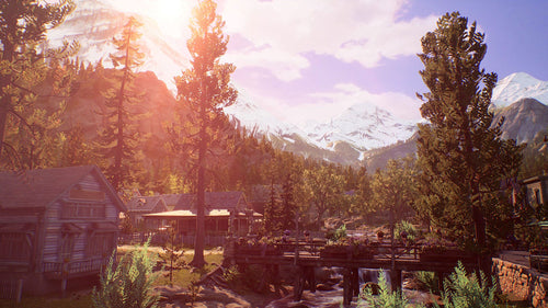 Life is Strange: True Colors Square Enix