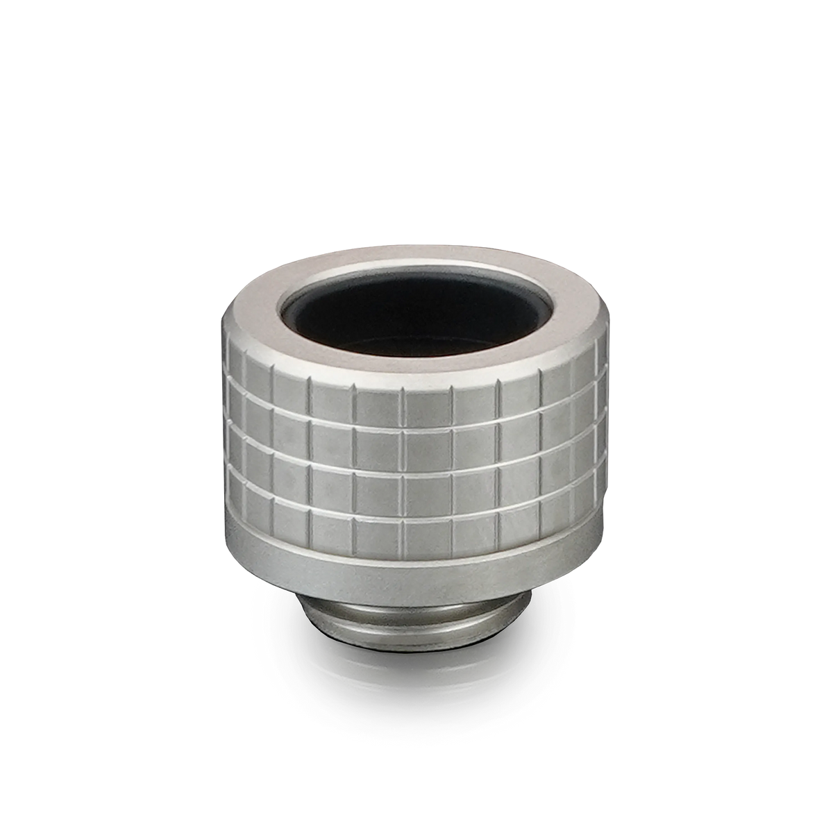 Thermal Grizzly DeltaMate Fitting - HT14 Matt Nickel (6-Pack)