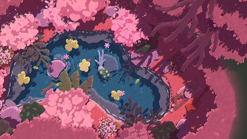 NAIAD Flow Edition – Nintendo Switch – skærmbillede 29