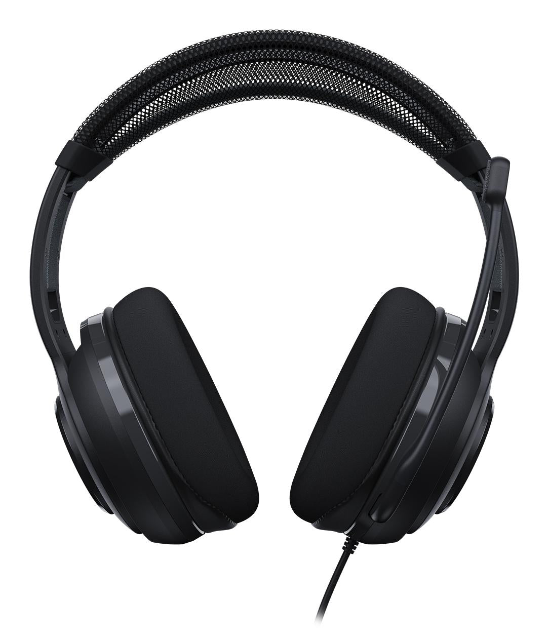 Turtle Beach Atlas 200 gamingheadset til PC - sort