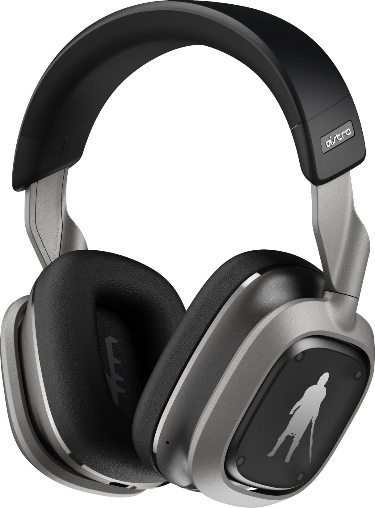Astro - A30 Trådløs Gaming Headset - The Mandalorian Edition - XBOX