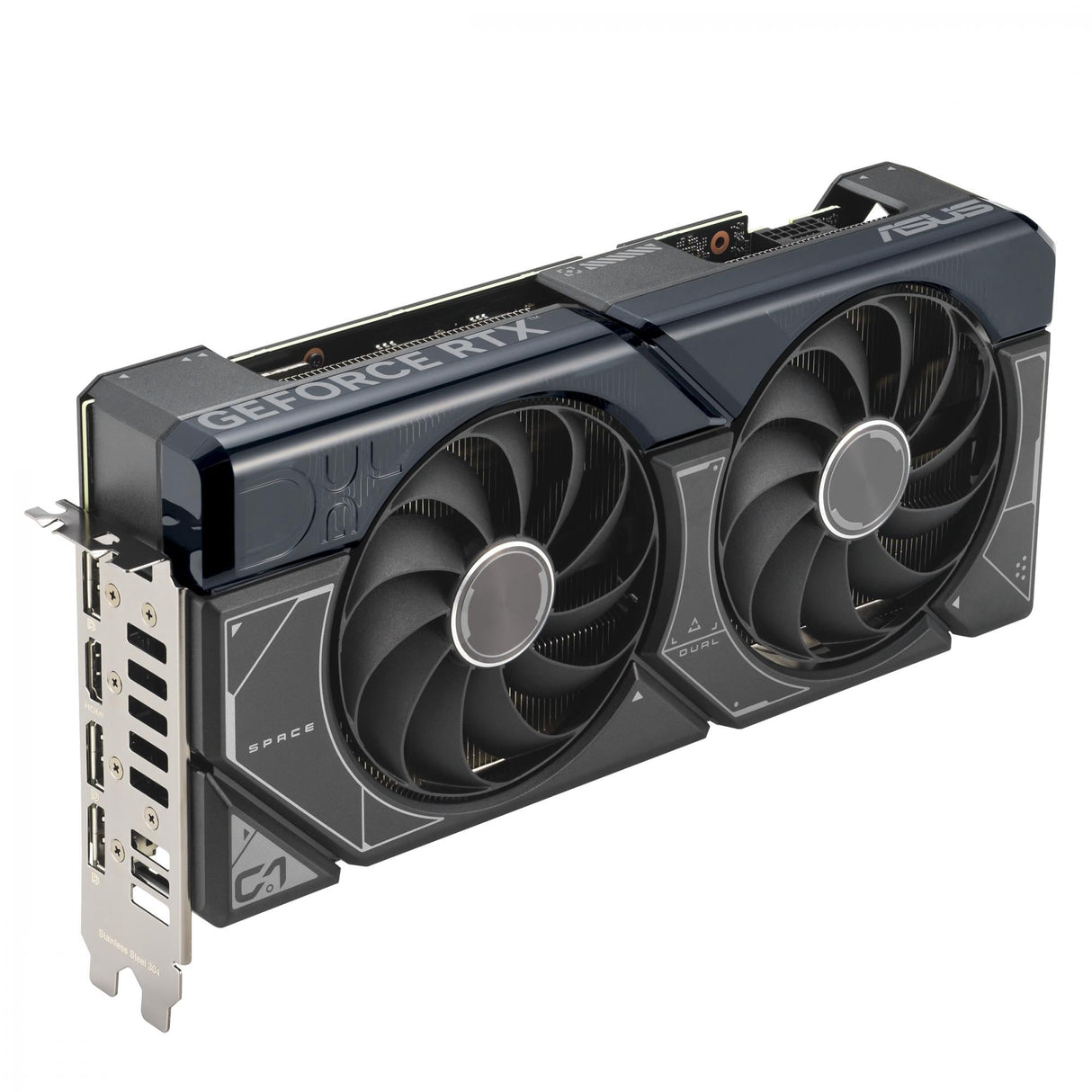 ASUS GeForce RTX 4070 SUPER 12GB DUAL OC ASUS