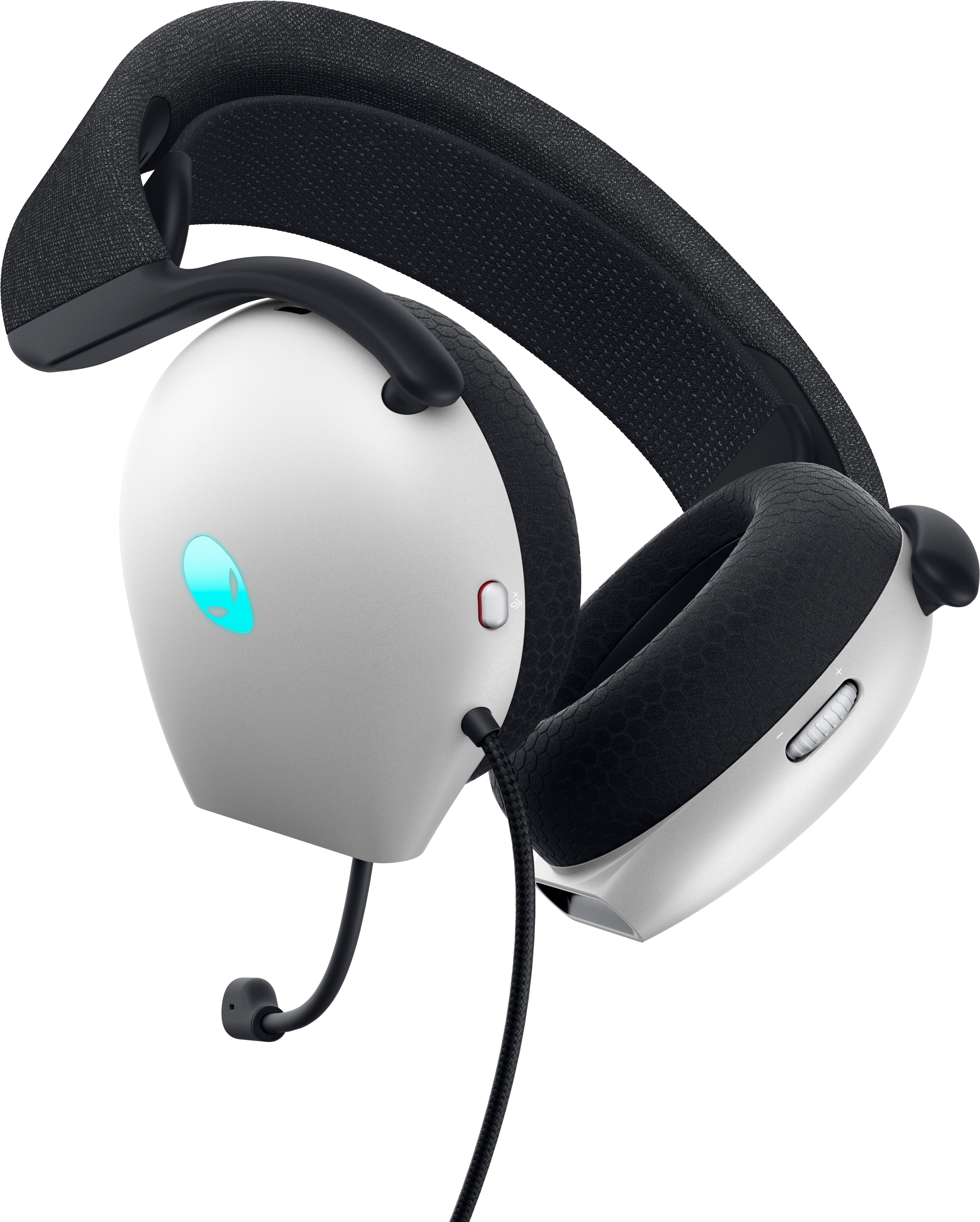 Alienware Gaming Headset AW520H - head DELL
