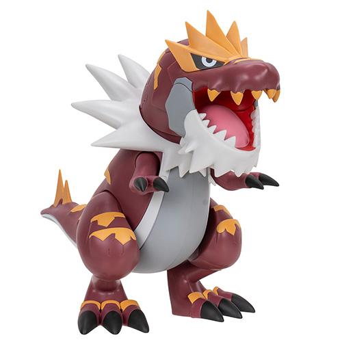Pokémon - Epic Figure Tyrantrum (PKW3422) Pokémon