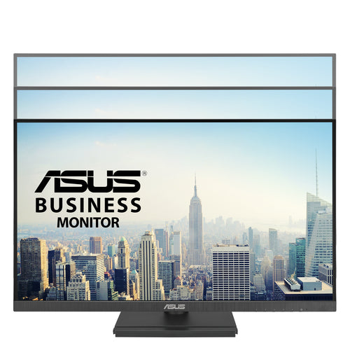 ASUS VA27DQFS – set forfra (vinkel 2)