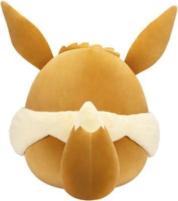 Squishmallows - Pokemon Wave 7A 25 cm - Eevee (SQPK00059) Squishmallows