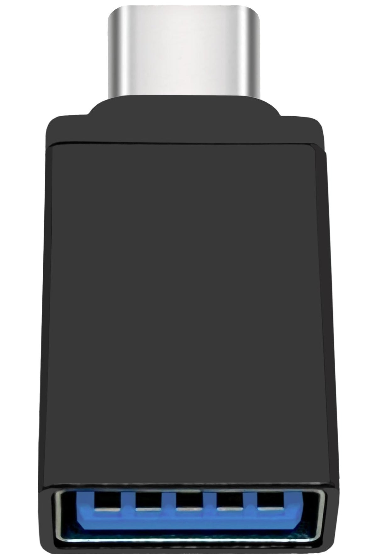 Speedlink - AXON Silent & Antibacterial Rechargeable Mouse - Wireless, USB-A/-C, rubber-black Speedlink