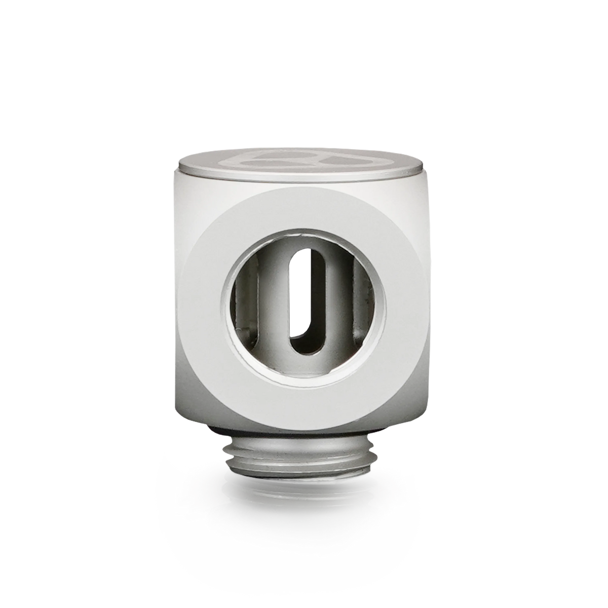 Thermal Grizzly DeltaMate Rotary - T Matt Nickel